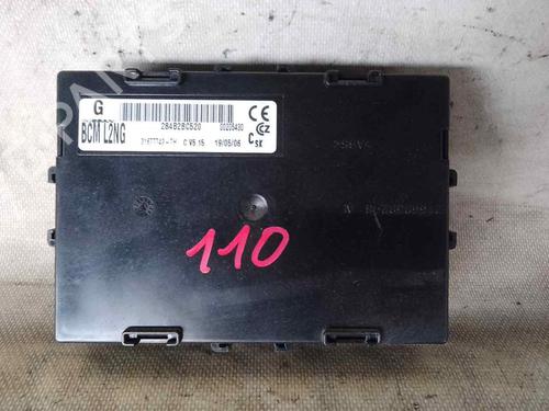 Electronic module NISSAN MICRA III (K12)  | BP26475794M83 
