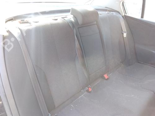 Rear seat VW PASSAT B6 (3C2) | BP36780866C17 - Image 4