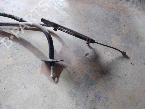 Electric handbrake RENAULT SCÉNIC II (JM0/1_) | BP31066375E5