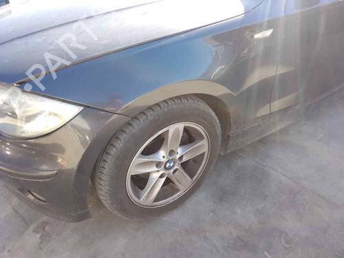 Venstre bremsekaliber foran BMW 1 (E81) 116 i (115 hp) 28459656