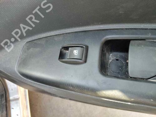 Used Right front window switch FIAT DOBLO Cargo (263_) [2010-2025]  29207361