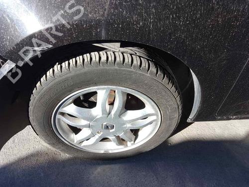 Querlenker links vorne für RENAULT CLIO III (BR0/1, CR0/1) 1.5 dCi (BR17, CR17) (86 hp) 28463993