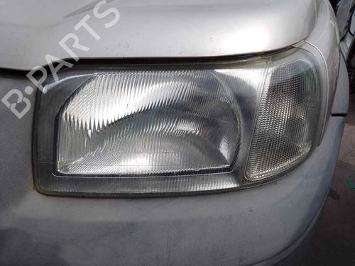 Used Left headlight LAND ROVER FREELANDER I (L314) [1998-2006]  28452720