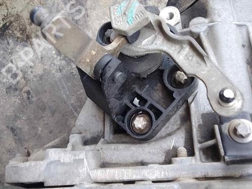 Gearbox RENAULT CLIO III (BR0/1, CR0/1)  | BP27039245M3 