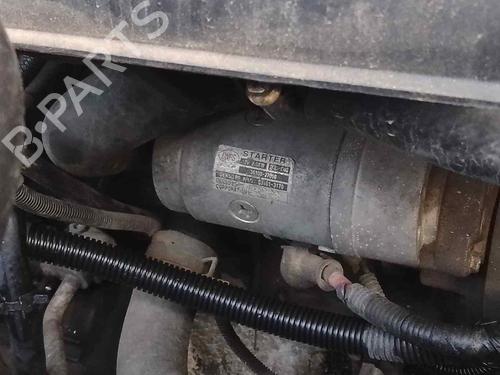 Starter HYUNDAI SANTA FÉ I (SM) 2.0 CRDi | BP28451710M8 