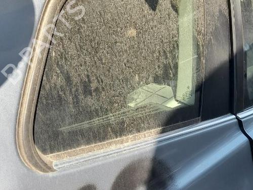 Used Rear right quarter glass Rear right quarter glass BMW X3 (E83) 3.0 d (204 hp) 34008184 34008184
