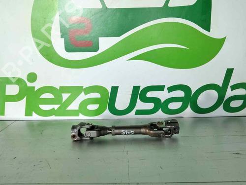 Rattakselaggregat SKODA FABIA IV (PJ3) [2021-2025]  30466843