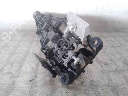 Front right exterior door handle OPEL ZAFIRA TOURER C (P12)  | BP26475710C129 
