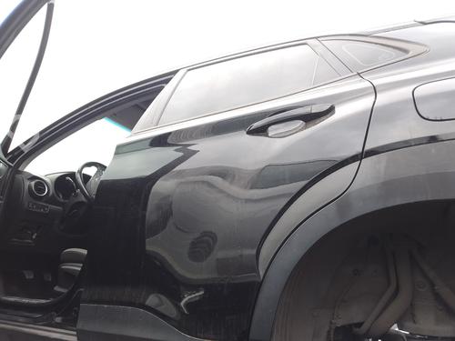 Used Left rear door HYUNDAI KONA (OS, OSE, OSI) [2017-2023]  30886655