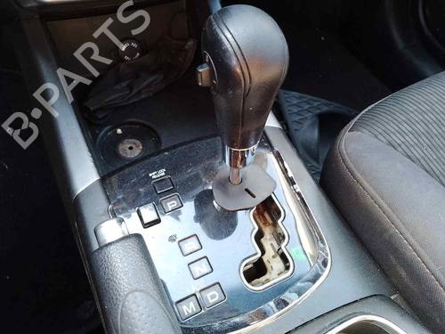 Leva del cambio SSANGYONG KORANDO (KJ) [1996-2006]  28452301