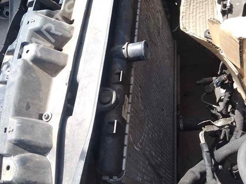 Køler PEUGEOT 308 SW I (4E_, 4H_) [2007-2014]  28462033