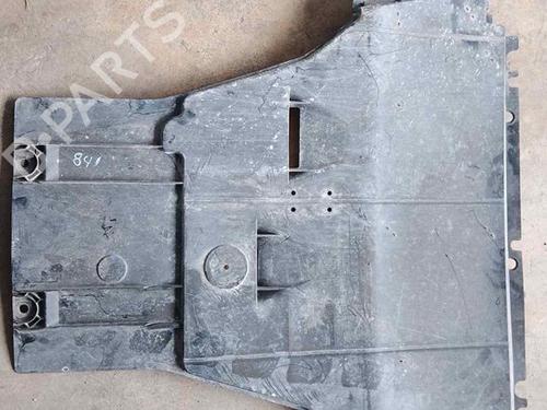 Used Underbody protection RENAULT MEGANE III Hatchback (BZ0/1_, B3_) 1.5 dCi (106 hp) 29400370