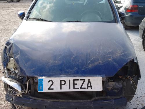 Gearbox OPEL CORSA C (X01)  | BP26485843M3 