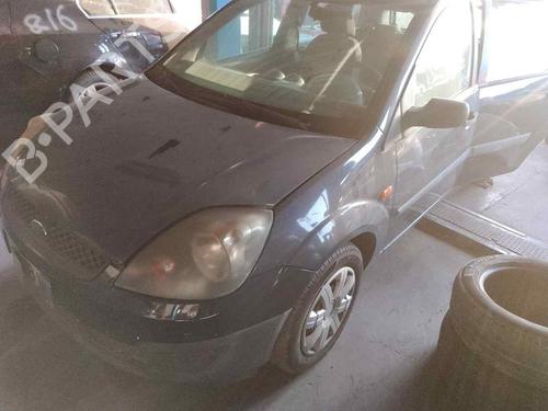 Used Left front driveshaft Left front driveshaft FORD FIESTA V (JH_, JD_) 1.4 TDCi (68 hp) 28469587 28469587