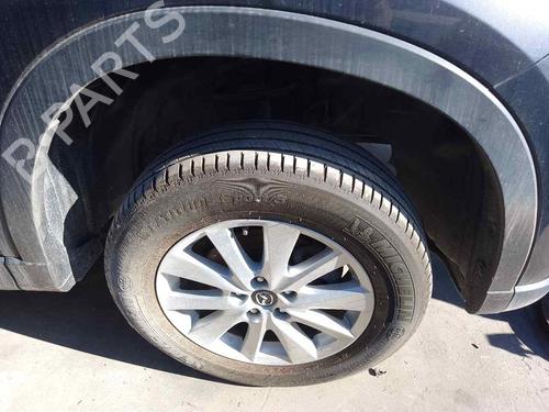 Right front shock absorber MAZDA CX-5 (KE, GH)  | BP28467987M17 