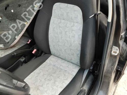 Siège avant gauche SKODA FABIA I (6Y2)  | BP29120540C15 