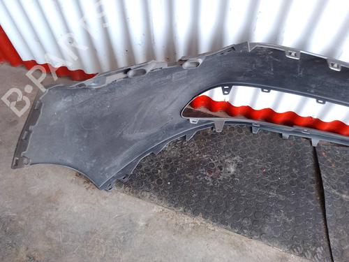 Front bumper RENAULT CLIO IV (BH_)  | BP26484782C7 