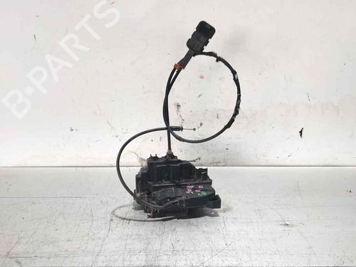 Used Front right lock Front right lock RENAULT CLIO III (BR0/1, CR0/1) [2005-2014] 33023196 33023196