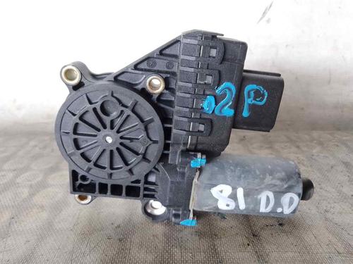 Used Right front window motor FORD MONDEO III Saloon (B4Y) 2.0 16V TDDi / TDCi (115 hp) 26470443