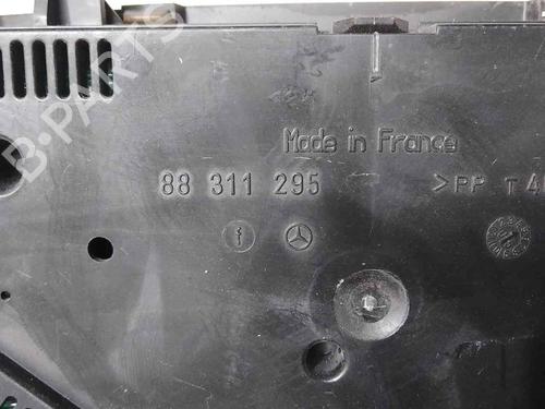 Instrument cluster MERCEDES-BENZ SPRINTER 3-t Van (B903) 311 CDI (903.661, 903.662, 903.663) | BP26481461C47 