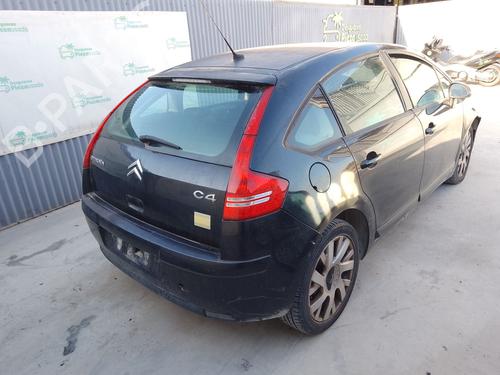 Left front window switch CITROËN C4 I (LC_) | BP37071498I27 - Image 10