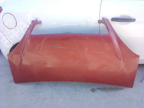 Used Hood MERCEDES-BENZ A-CLASS (W168) A 170 CDI (168.009, 168.109) (95 hp) 26478680