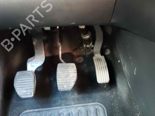 Used Pedal CITROËN C4 CACTUS 1.6 BlueHDi 100 (99 hp) 29201360