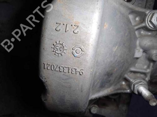 Gearbox CITROËN C4 I (LC_)  | BP26486113M3 
