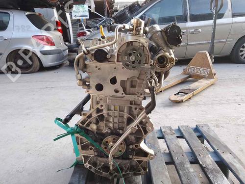Motor für VW POLO VI (AW1, BZ1, AE1) [2017-2025]  26486624