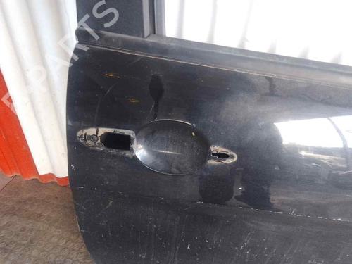 Right front door LANCIA YPSILON (843_) 1.2 (843.AXB1A) | BP26484489C3 