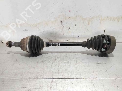 Used Left front driveshaft Left front driveshaft SEAT TOLEDO II (1M2) 1.9 TDI (110 hp) 33941706 33941706