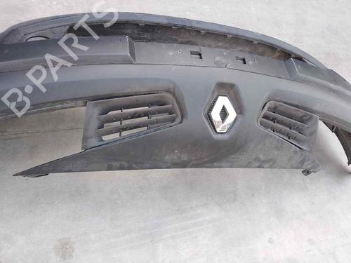 Front bumper RENAULT MEGANE II (BM0/1_, CM0/1_) 1.9 dCi | BP26484498C7 