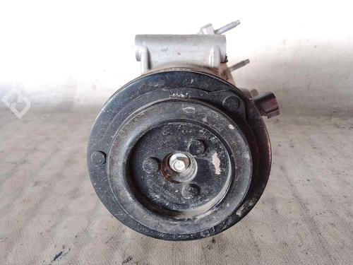 AC compressor FORD FIESTA VII (HJ, HF)  | BP26484686M34 