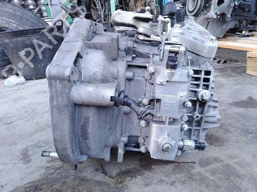 Gearbox FIAT DOBLO Cargo (263_)  | BP29207341M3 