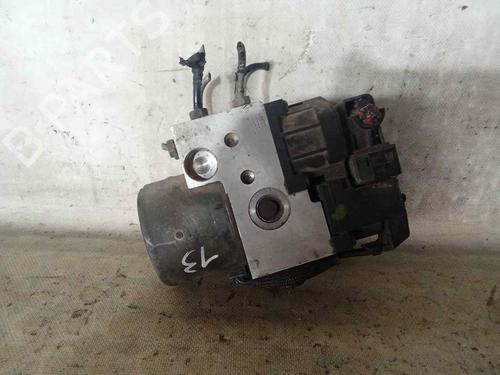 Used ABS pump PEUGEOT 607 (9D, 9U) 2.2 HDi (133 hp) 30003506