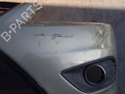 Zderzak przedni FORD FOCUS II (DA_, HCP, DP) 1.6 TDCi | BP31043669C7 