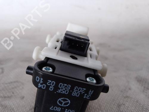Right front window switch MERCEDES-BENZ CLK (C209)  | BP26466661I26 