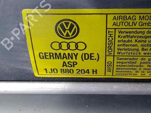 Passasjer kollisjonspute VW GOLF IV (1J1) | BP28453070C10