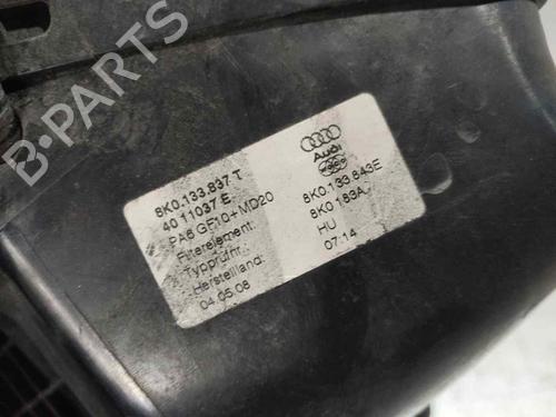 Air filter box AUDI A4 B8 Avant (8K5) | BP34345637M87 - Image 2