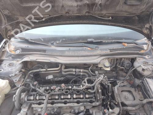 Torpedoplade Torpedoplade VOLVO C30 (533) D5 (180 hp) 39690607 39690607