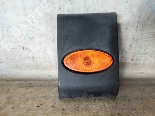 Used Other RENAULT MASTER III Platform/Chassis (EV, HV, UV) [2010-2025]  30385601