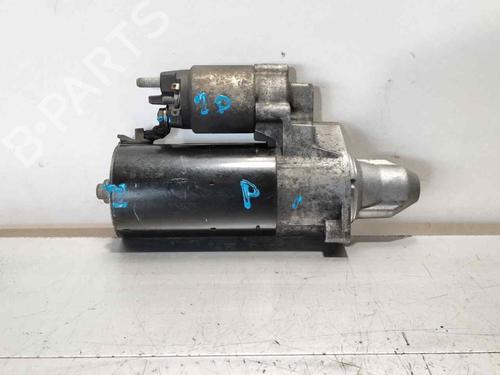 Used Starter MERCEDES-BENZ S-CLASS (W221, V221) S 320 CDI 4-matic (221.080, 221.180) (235 hp) 28454898