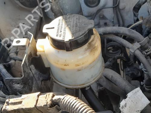 Used Power steering reservoir NISSAN PICK UP (D22) [1997-2026]  32371537
