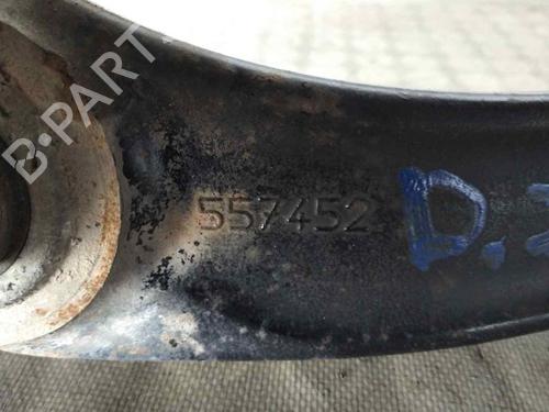 Left front suspension arm CITROËN C4 Picasso I MPV (UD_)  | BP26476305M12 