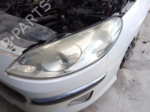 Used Left headlight Left headlight 36559111 36559111