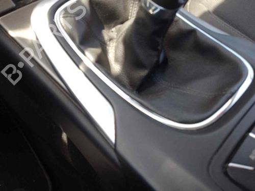 Used Gear lever OPEL INSIGNIA A (G09) 2.0 CDTI (68) (131 hp) 28454740
