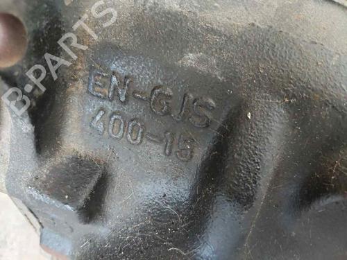 Rear differential BMW 1 (F20) | BP34192439M24 - Image 8