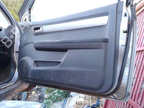 Forreste højre beklædning SUZUKI SWIFT III (MZ, EZ) [2005-2025]  28453575