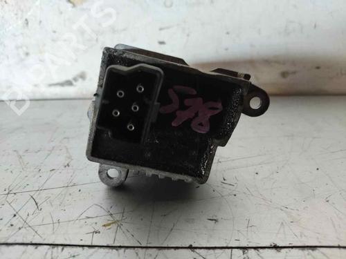 Used Heater resistor Heater resistor BMW 3 (E46) 320 d (136 hp) 33982032 33982032