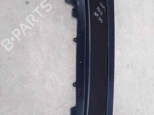 Rear bumper TOYOTA PRIUS (_W3_) 1.8 Hybrid (ZVW3_) | BP26484936C8 